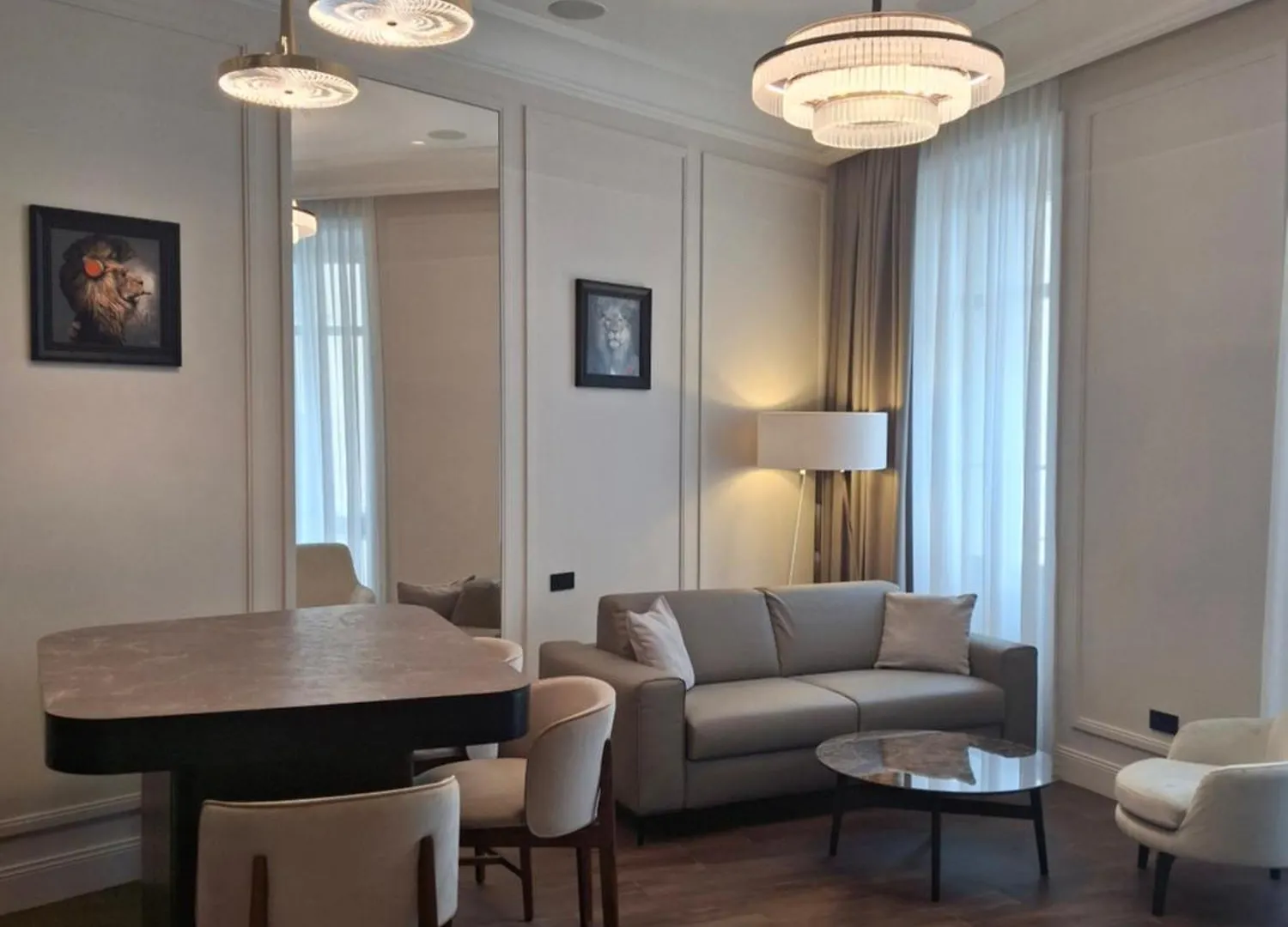 Apartments In The Old Town Cannes